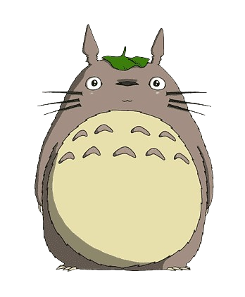 Totoro